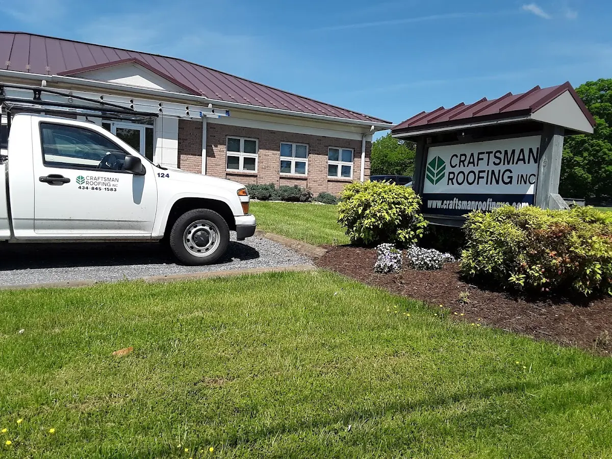 Quality Roof Inspection & Assessment by experienced craftsmen in Salix